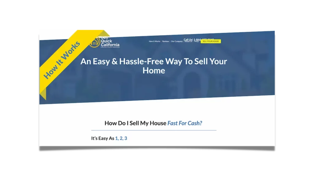 Sell My House For Cash Sacramento